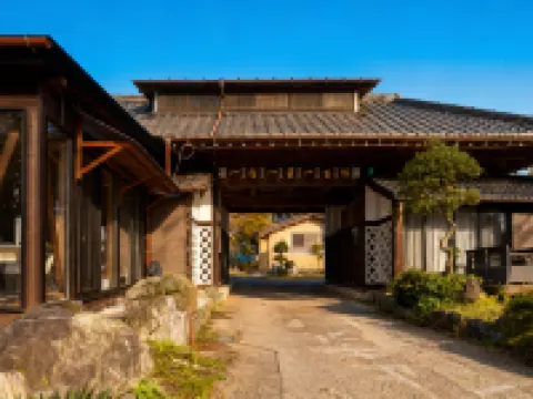 一宿一景一生縁・市原 - キャンプサイト 市原のホテル