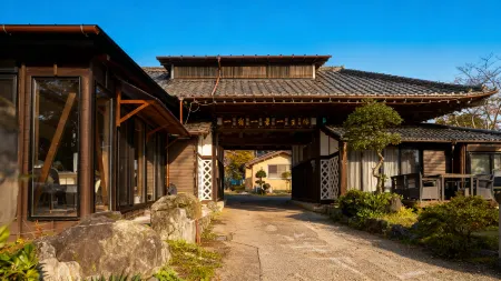 One Night One View One Destiny Ichihara