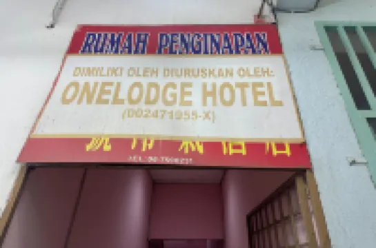 Hotel No.1 Lodge Hotels near Nilai University