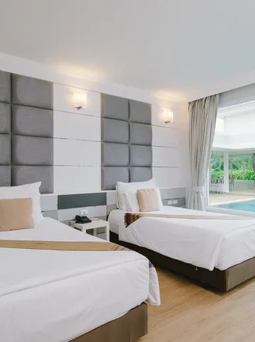 รูปภาพของบ่อแสน วิลล่า