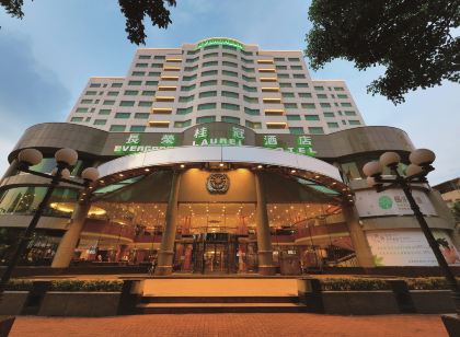 Evergreen Laurel Hotel (Taichung)