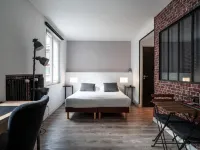 Hotel de Quebec Hotels in Rouen