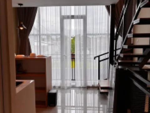 Oasis Exclusive Guest House Hotels in Sleman Regency