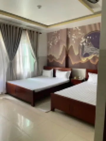 KHÁCH SẠN MlLAN Các khách sạn ở Dĩ An