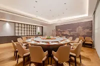 Fenglin International Hotel（Jiujiang Hukou High-Speed Railway Station Store） - Morgenmad