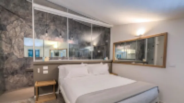 La Vista di Marina by The First