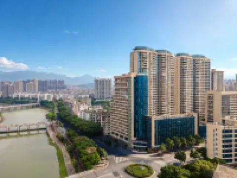 城市便捷酒店（清遠城市廣場和富東成店） 清遠酒店