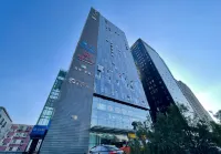 HanTing Hotel (Beijing Dongzhimen Metro Station) Hotels near Dongzhimen Station