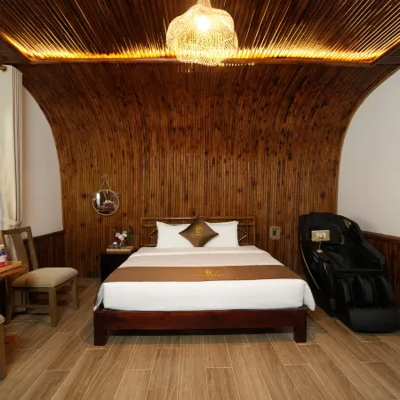 Le Bambou Resort & Spa Phu Quoc