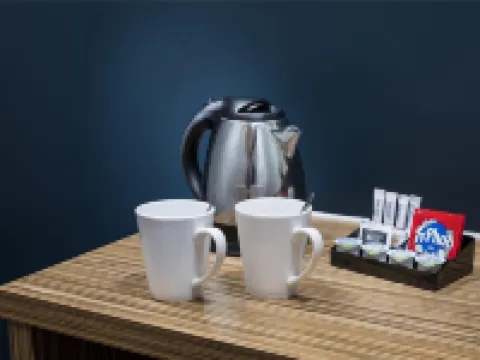 倫敦恩菲爾德旅客之家酒店 鄰近帕默斯格林的酒店