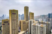 Haizheng Hotel (Zhuhai Gongbei Port Branch)