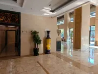 Bantang E-Sports Hotel (Hunan University of Technology Shennong Wanda Plaza Stor) - Spa