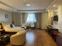 HuaRen Hotel Hotels near Kirkos