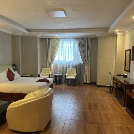 HuaRen Hotel