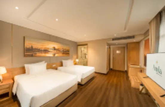 Anyla Grand Hotels Hotels in 