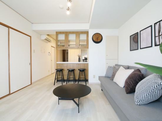 Fujimi Apartment