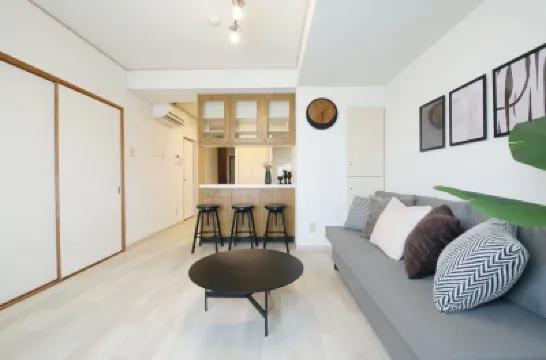 富士見公寓 鄰近讀賣樂園前的酒店