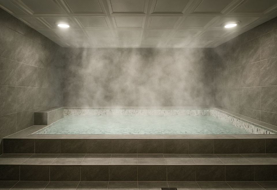 블루닷포쉬텔 공용 공간