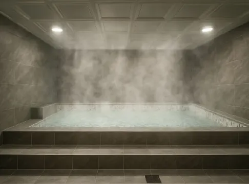 Bluedot Poshtel Hoteles cerca de Cheong Wa Dae Sarangbang