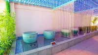 Heyuan Meiju Sky Hot Spring Hotel - Hot Springs