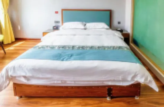 福源大酒店（康縣汽車站店）