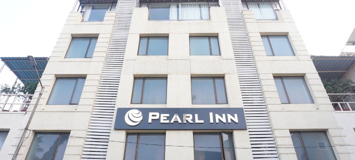 Executive Hotel Pearl Inn Hotels in Pune