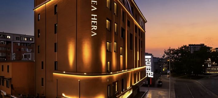 RHEA HERA | Ruiya Hela Hotel (Shenyang Huaiyuanmen Youth Street Subway Station) Ξενοδοχεία στην πόλη Σενγιάνγκ
