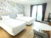 Jeju Moseulpo Hotel Hotels in der Nähe von Songaksan