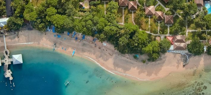 Merumatta Senggigi Lombok Hotels in Lombok