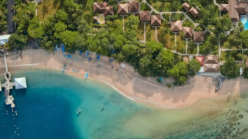Merumatta Senggigi Lombok