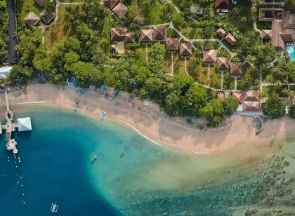 Merumatta Senggigi Lombok