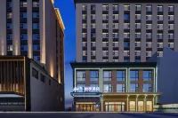 Home Inn ·neo (Yuncheng North Railway Station Wuyue Square Store) - 2-Star