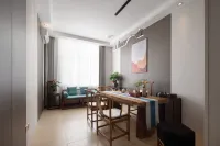 Jinyi International Hotel (Baolong Plaza) - balcone