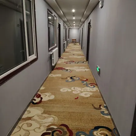 Mohe Aidu Collection Hotel