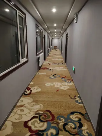 Mohe Aidu Collection Hotel