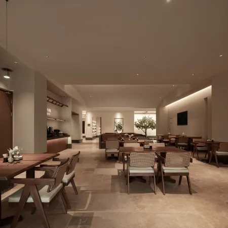 ATOUR ORIGIN Suzhou Guanqian Street Ganjiang East Road Hotel
