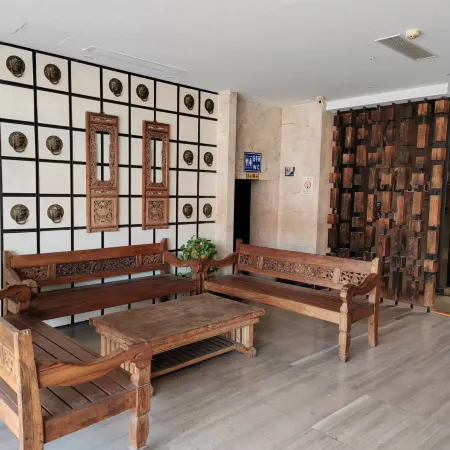 Xitang 2046 Design Hotel