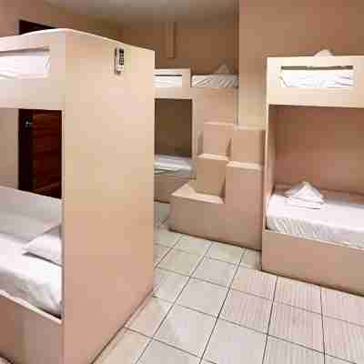 FB Budgetel Suites Rooms