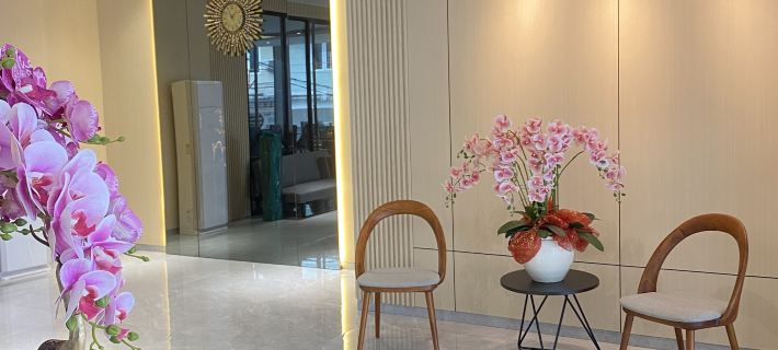 MBS HOTEL MEDAN Hotel a Medan