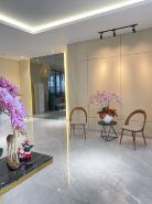 โรงแรม MBS เมดาน