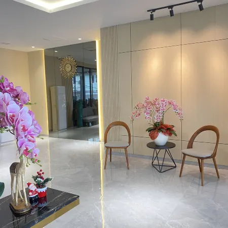 MBS HOTEL MEDAN