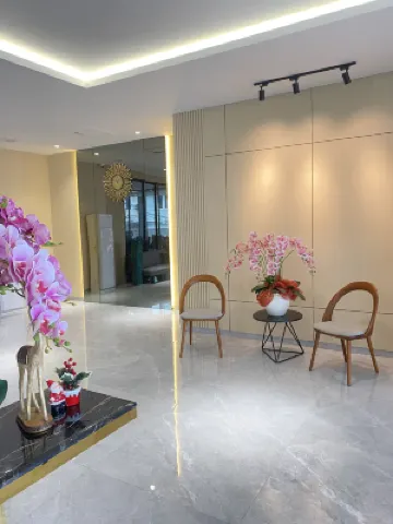 MBS 호텔 메단  호텔