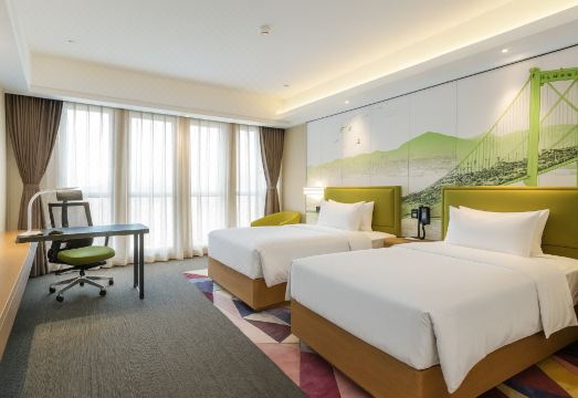 호텔 부대시설 이미지