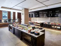 Four Points by Sheraton Josun, Seoul Station Отели рядом с достопримечательностью «Станция метро Hapjeong»