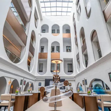 YEE HOTEL(SHANMIAM) Hoteles cerca de Mercado Qingping