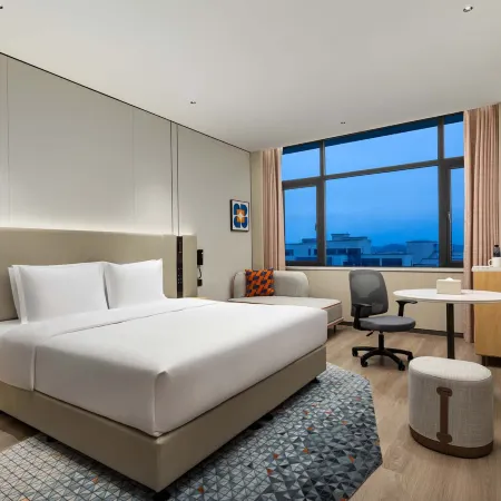 Holiday Inn Express Neijiang High-Tech Zone by IHG