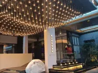 長沙雅士亞維景酒店（五一廣場塗家沖地鐵站店） 鄰近赤岗岭的酒店
