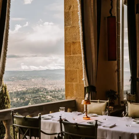 Villa San Michele, A Belmond Hotel, Florence