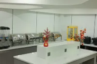 Yunshang Hotel (Lingtian Development Zone Polytechnic College Branch) - breakfast