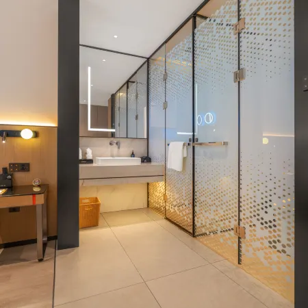 GanguJintian.YuhuaHotel